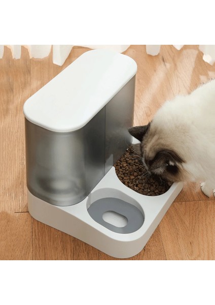 Mavi Pet Kedi Otomatikleştirme Pet Köpek Konteyner Pet Malzemeleri Içme Suyu Besleyici 3.8l Ayrılabilir Kase Su Sebili Gıda Besleme (Yurt Dışından) fırsatları