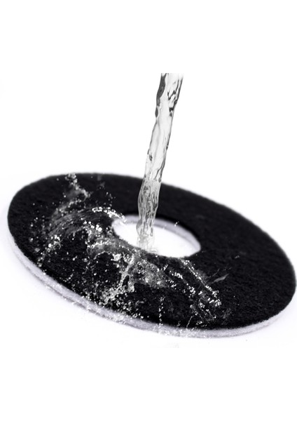 10 Adet Değiştirilmiş Aktif Karbon Filtre Pet Köpek Yuvarlak Çeşme Dağıtıcı Yedek Filtreler Çiçek Kedi Su Içme Çeşmesi (Yurt Dışından) indirimleri