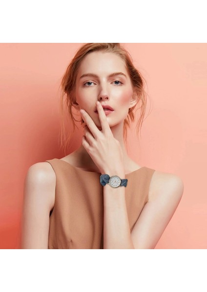 Siyah Şık Yaratıcı Şık Şerit Dijital Saat Küçük Peri Zarif Kişilik Öğrenci Kız Toka Olmadan Izle Bilezik Saat (Yurt Dışından) modelleri