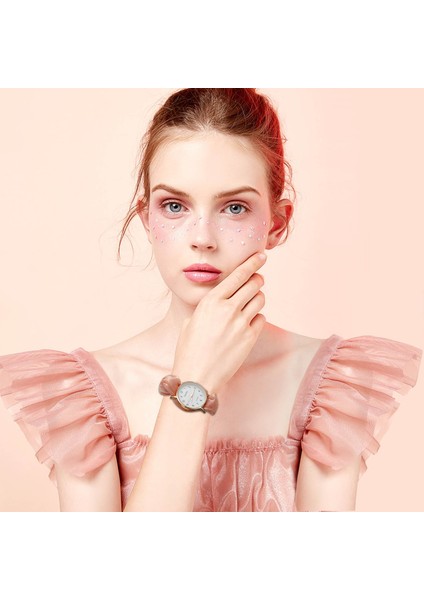 Siyah Şık Yaratıcı Şık Şerit Dijital Saat Küçük Peri Zarif Kişilik Öğrenci Kız Toka Olmadan Izle Bilezik Saat (Yurt Dışından) fırsatları