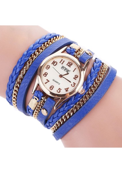 Siyah Üst Marka Lüks Vintage Deri Bilezik Izle Kadın Kız Saatler Saat Kol Saati Retro Elbise Reloj Mujer Montre Femme * L (Yurt Dışından) modelleri