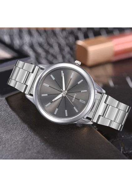 01 Kadın Saatler Yeni Gül Altın Gümüş Bayanlar Bilezik Izle Bayan Kuvars Elbise Kol Saati Feminino Reloj Mujer Kol Saati (Yurt Dışından) indirimleri