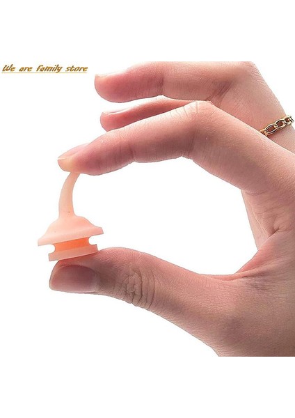 A1 1 Adet Evrensel Pet Besleme Meme Mini Kedi Silikon Besleme Emzik Yenidoğan Yavru Kedi Yavruları Tavşanlar Küçük Hayvanlar Için (Yurt Dışından) indirimleri