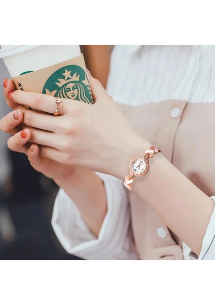 Gümüş Siyah Kadın Lüks Bilezik Saatler 2022 Küçük Kadran Ultra Ince Kordonlu Saat Moda Taklidi Saatler Kadınlar Için Hediye Relojes Para Mujer (Yurt Dışından) fırsatları