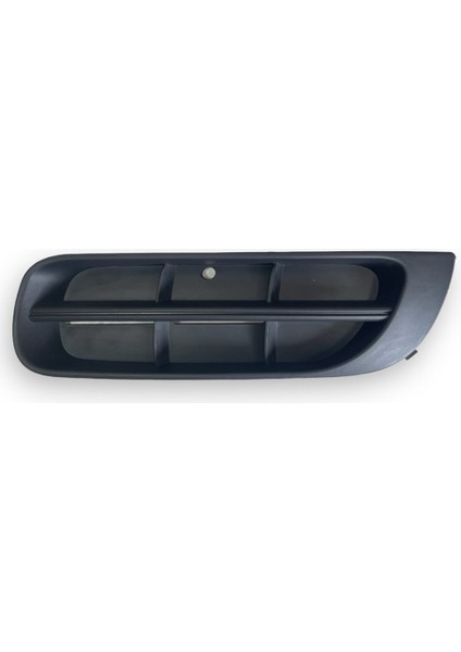 Skoda Fabia 2 Makyajsız 2007-2010 Ön Tampon Sol Kapak Sissiz 5J0807367 fiyatları