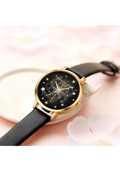 Kırmızı 5 Adet Set Lvpai Marka 5 Adet Moda Yeni Bilezik Saat Seti Kristal Rhinestone Kadınlar Bayanlar Kol Saati Saatler Bayanlar Relogio Feminino Reloj (Yurt Dışından)