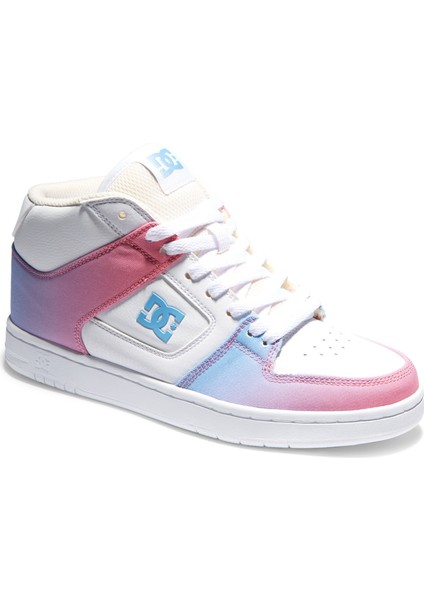 Kadın LS Ayakkabı Manteca 4 Mid Pembe fiyatları