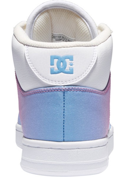 Kadın LS Ayakkabı Manteca 4 Mid Pembe fırsatları