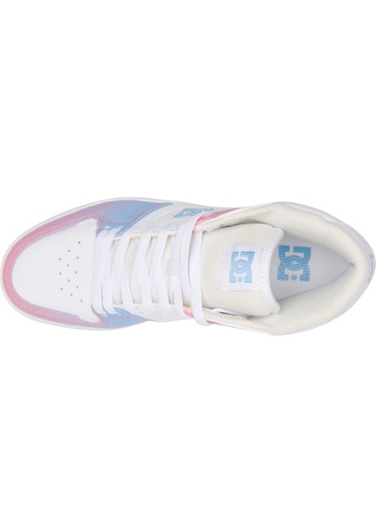 Kadın LS Ayakkabı Manteca 4 Mid Pembe indirimleri