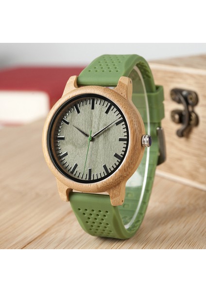 T28-3 43MM Bobo Kuş Moda Ahşap Izle Erkekler Kadınlar Için Deri Kayış Rahat Kuvars Saatler Hediye Kutusu Ambalaj Surport Dropshipping (Yurt Dışından) indirimleri