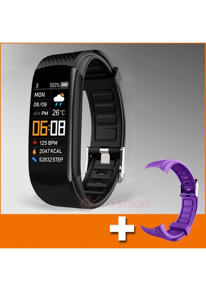 Kayış Ekleyin 5 C5S Dijital Saat Erkek Kadın Spor Saatler Elektronik LED Erkek Kol Saati Erkekler Kadınlar Için Saat Spor Kol Saati Açık Havada Saat (Yurt Dışından)