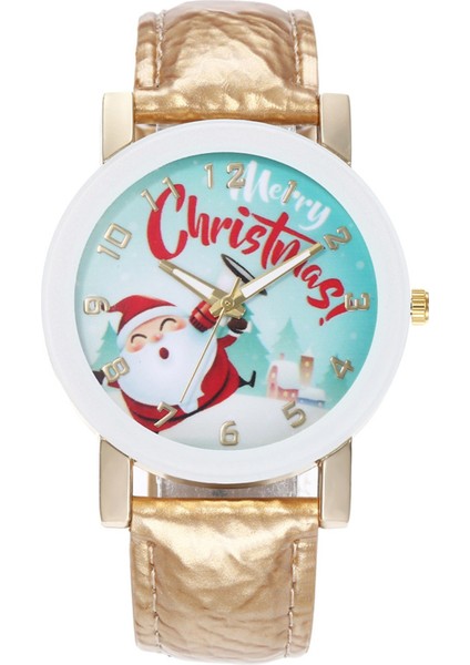 B Kadın Izle 2021 Noel Noel Baba Dijital Kemer Izle Erkekler Kadınlar Için Dijital Saat Reloj Mujer שעון לנשים Подарки Для Женщин (Yurt Dışından) fiyatları