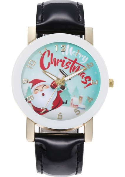 B Kadın Izle 2021 Noel Noel Baba Dijital Kemer Izle Erkekler Kadınlar Için Dijital Saat Reloj Mujer שעון לנשים Подарки Для Женщин (Yurt Dışından) modelleri