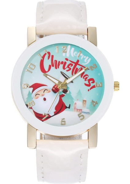 B Kadın Izle 2021 Noel Noel Baba Dijital Kemer Izle Erkekler Kadınlar Için Dijital Saat Reloj Mujer שעון לנשים Подарки Для Женщин (Yurt Dışından) fırsatları