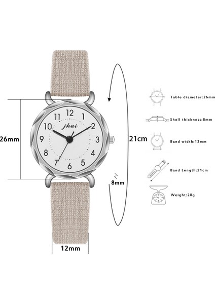 Izle 20918106 Relojes Para Mujer Kadın Bilezik Saatler Minimalist Lüks Bayanlar Numarası Kol Saati Rahat Kadın Kuvars Izle Takım Elbise Damenuhr (Yurt Dışından) modelleri