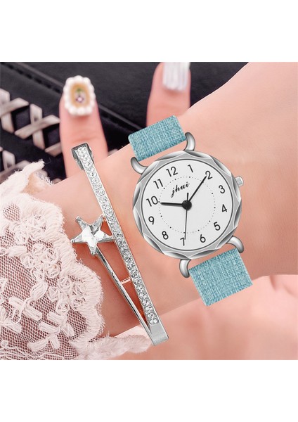 Izle 20918106 Relojes Para Mujer Kadın Bilezik Saatler Minimalist Lüks Bayanlar Numarası Kol Saati Rahat Kadın Kuvars Izle Takım Elbise Damenuhr (Yurt Dışından) fırsatları