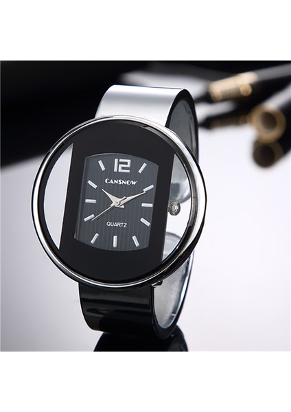 Altın Gri Kadın Izle Kuvars Bilezik Saatler Kadınlar Için Paslanmaz Çelik Izle Kadın Lüks Bayan Bayanlar Casual Saat Reloj Montre Femme (Yurt Dışından) fiyatları