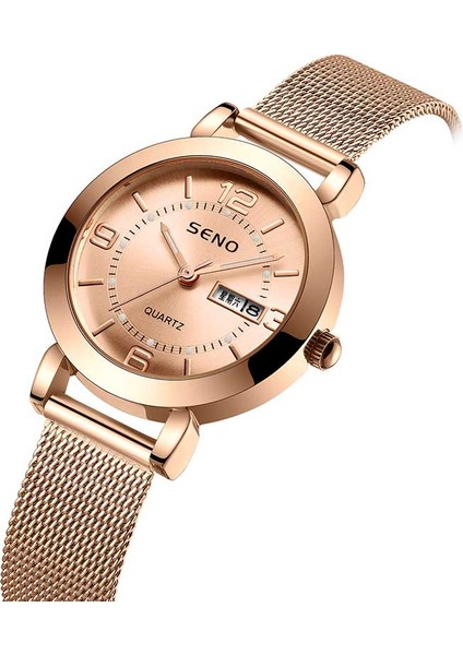 Altın-3 Moda Izle Altın Izle Kadın Saatler Bayanlar Kadın Bilezik Saatler Kadın Saat Relogio Feminino Montre Femme (Yurt Dışından) modelleri