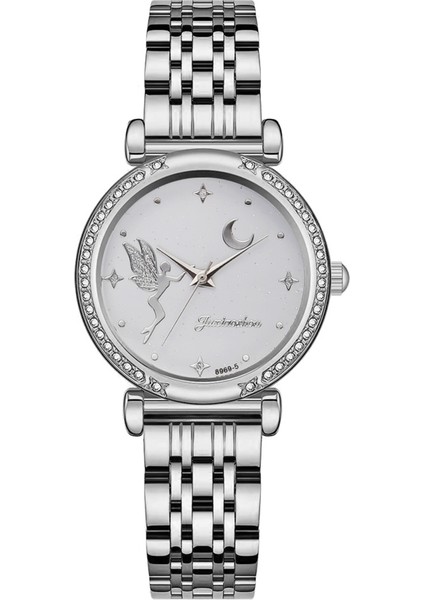 Gümüş Yeşil 2022 Yeni Gelmesi Lüks Kadın Saatler Moda Bilezik Izle Kadınlar Casual Saat Elbise Bayanlar Kuvars Kol Saati Relogio Feminino (Yurt Dışından) modelleri