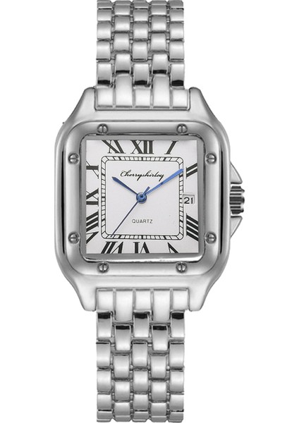 Büyük Watch6 2022 Yeni Çift Izle Yeni Altın Lüks Saatler Kadın Erkek Moda Kuvars Bilezik Saatler Bayan Elbise Yeni Kol Saati Saat Relogi (Yurt Dışından)