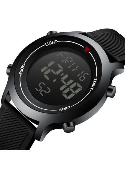Metal - Yeşil Profesyonel Dalış Yüzme Reloj Hombre Izle Erkek 100M Su Geçirmez Tarih Açık Hava Spor Izle Lüks Erkek Saatleri Dropshipping (Yurt Dışından) fiyatları