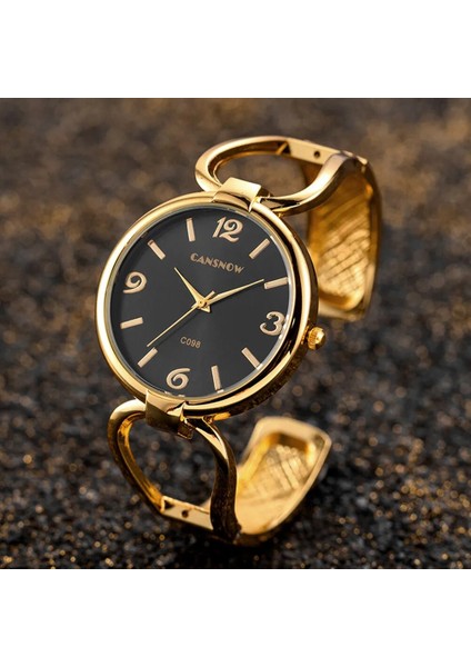 Gümüş Beyaz Üst Marka Bileklik Izle Kadınlar Için Altın Lüks Kadın Bilezik Saatler Moda Bayanlar Kuvars Izle Kadın Saat Wathes Reloj Mujer (Yurt Dışından) fiyatları