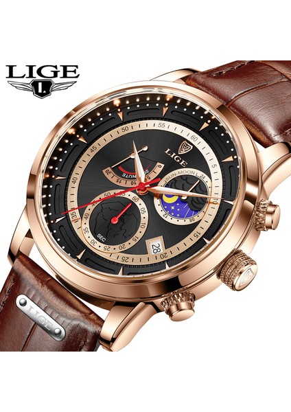 Gümüş Balck S Üst Marka Lüks Kronograf Kuvars Izle Erkekler Spor Saatler Askeri Ordu Erkek Kol Saati Saat Lıge Relogio Masculino (Yurt Dışından) fiyatları