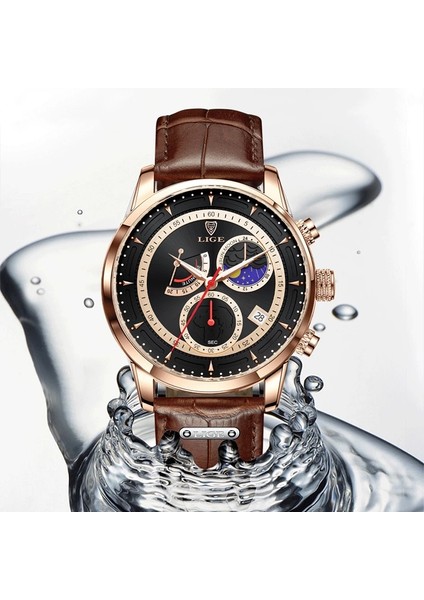 Gümüş Balck S Üst Marka Lüks Kronograf Kuvars Izle Erkekler Spor Saatler Askeri Ordu Erkek Kol Saati Saat Lıge Relogio Masculino (Yurt Dışından) fırsatları