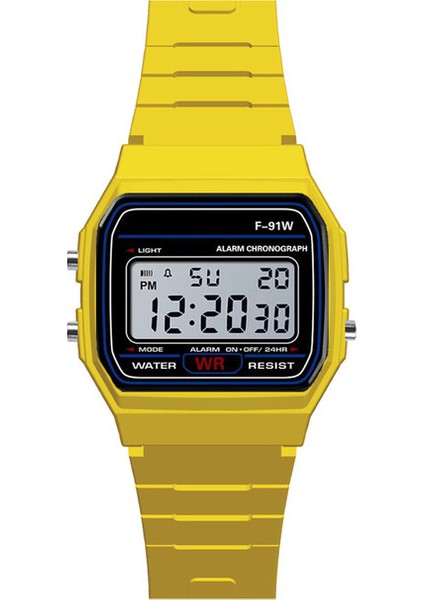 Erkekler Için Izle Digtal Lüks Analog Spor LED Su Geçirmez Kol Saati Relogio Masculino Relojes Para Hombre Часы Мужские Наручные (Yurt Dışından)