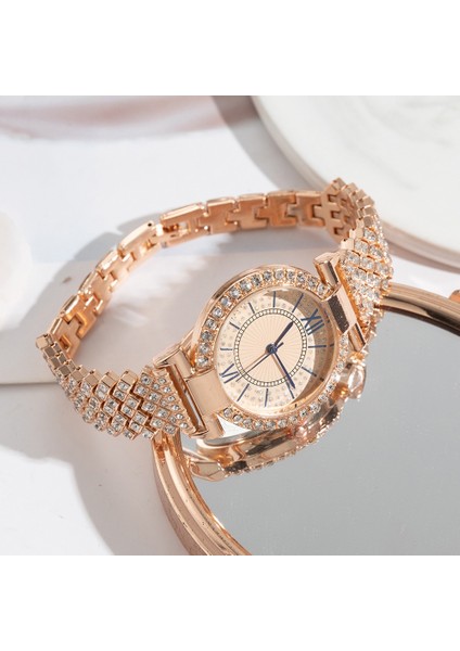 Gümüş Lüks Bilezik Saatler Kadınlar Kristal Elbise Kol Saatleri Saat Kadın Moda Rahat Kuvars Izle Reloj Mujer Relogio Feminino (Yurt Dışından) modelleri