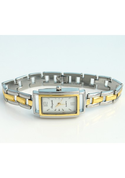 O92JB Geri Yeni Moda Kadın Bayan Elbise Surround Bilezik Izle Lüks Taklidi Kol Saatleri Kadın Saat Montre Femme Kadın Saatler (Yurt Dışından) fiyatları