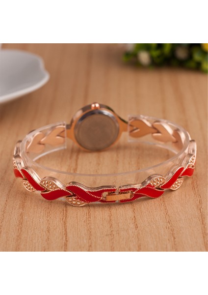 Siyah Yeni Marka Bilezik Saatler Kadınlar Lüks Kristal Elbise Kol Saatleri Saat Kadın Moda Rahat Kuvars Izle Reloj Mujer Hediyeler (Yurt Dışından) indirimleri