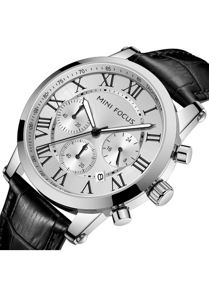 Altın Mını Focus Moda Izle Erkekler Için Kuvars Kol Saatleri Lüks Hakiki Deri Kayış Saatler Erkek 2021 Iş Saati Часы Мужские (Yurt Dışından) fiyatları