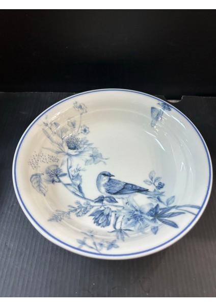 17CM Çukur Yemek Tabağı fırsatları