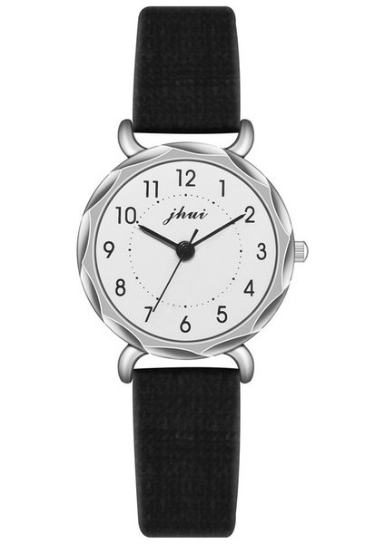 Izle 20918103 Relojes Para Mujer Kadın Bilezik Saatler Minimalist Lüks Bayanlar Numarası Kol Saati Rahat Kadın Kuvars Izle Takım Elbise Damenuhr (Yurt Dışından)