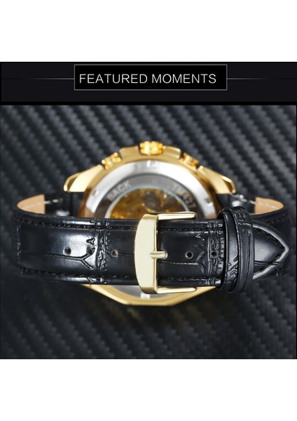 Gümüş-Beyaz Forsining Mekanik Steampunk Izle Erkekler Askeri Spor Saatler Erkek 2021 Şeffaf Otomatik Yaratıcı Saat Часы Муж (Yurt Dışından) fırsatları