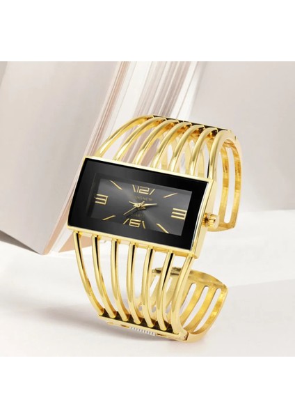 C Lüks Kadın Kare Dijital Arama Alaşım Kayış Bayanlar Kuvars Kol Saati Moda Elbise Bilezik Izle Saat Montre Femme Hediye XB40 (Yurt Dışından) indirimleri