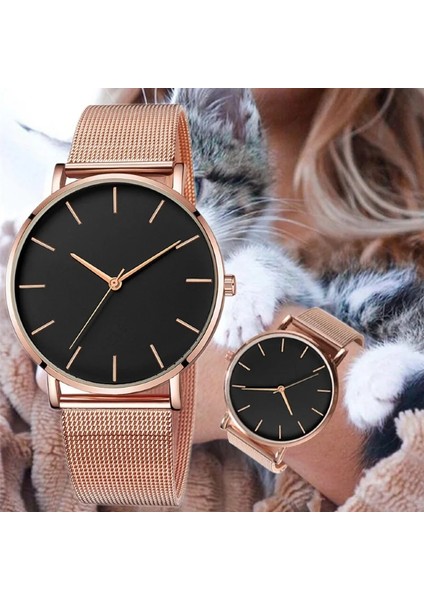 Bk Ekle Siyah Gümüş Moda Saatler Erkekler Ultra Ince Basit Arama Erkekler Kol Saati Paslanmaz Çelik Kuvars Bileklik Erkek Vip Bağlantı Dropshipping Için (Yurt Dışından) modelleri