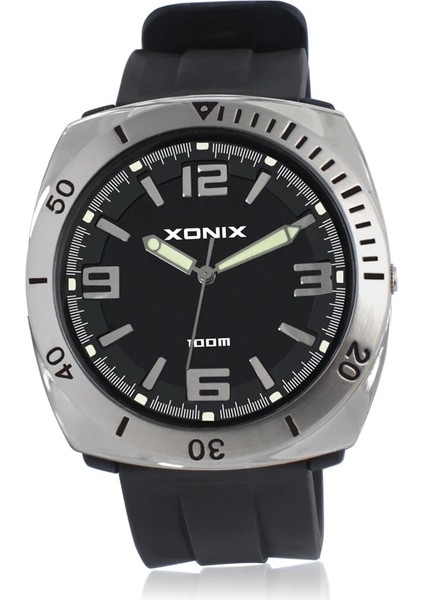 Zb 004B Altın Marka Erkek Spor Saatler Su Geçirmez 100 M Koşu Yüzme Dalış Kol Saati Montre Homme Relojes Hombre Aydınlık Kuvars Zb (Yurt Dışından) modelleri