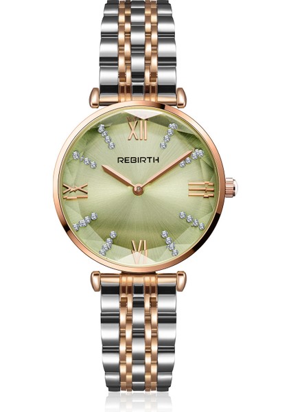 Stil 2 Yeşil Elmas Bayanlar Bilezik Saatler Gd Üst Marka Kuvars Moda Taklidi Kol Saati Yüksek Kaliteli Hediyelik Saat Reloj Mujer (Yurt Dışından) modelleri