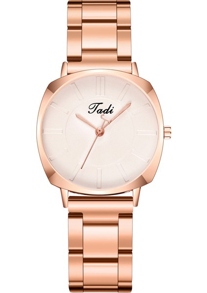 Mavi 2020 Yeni Reloj Mujer Lüks Gül Altın Bayanlar Bilek Saatleri Kadın Bilezik Izle Kadın Saat Relogio Feminino Kadın Saatler (Yurt Dışından) modelleri