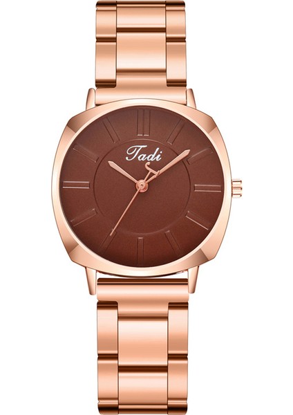 Mavi 2020 Yeni Reloj Mujer Lüks Gül Altın Bayanlar Bilek Saatleri Kadın Bilezik Izle Kadın Saat Relogio Feminino Kadın Saatler (Yurt Dışından) fırsatları