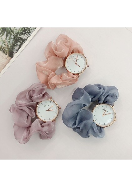 C Yaratıcı Moda Şerit Dijital Saat Küçük Peri Zarif Kişilik Öğrenci Kız Toka Olmadan Izle Bilezik Izle (Yurt Dışından) modelleri
