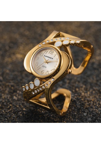 Siyah Özel Moda Kadın Saatler Kadın Bilezik Izle Kuvars Kristal Lüks Reloj Rhinestone Eleagnt Mujer Saati Feminino Relogio (Yurt Dışından) modelleri