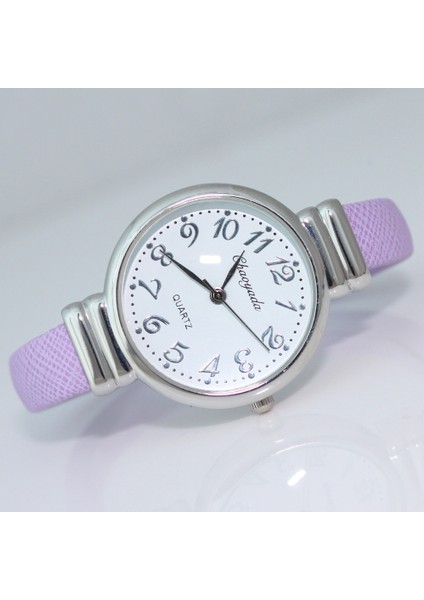 Gül Altın Beyaz Dropshipping Moda Izle Kadın Saat Kadın Bilezik Izle Bayan Kuvars Kol Saati Bileklik Kol Saati Relogio Feminino D13 (Yurt Dışından) fırsatları