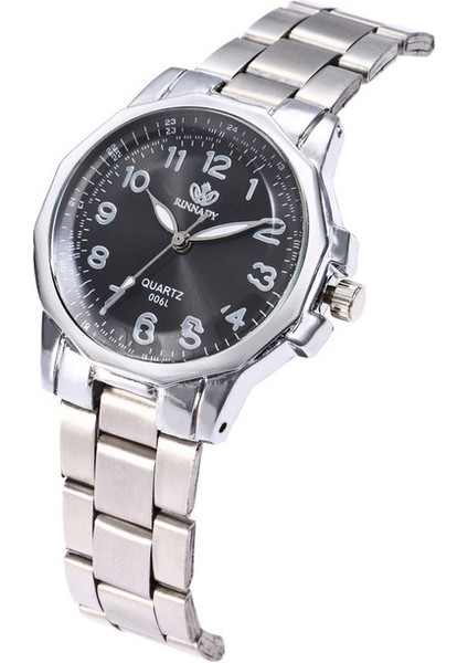 E Kadın Altın Izle Moda Kadın Saatler Bayanlar Yaratıcı Çelik Kadın Bilezik Saatler Kadın Saat Relogio Feminino Montre Femme (Yurt Dışından)