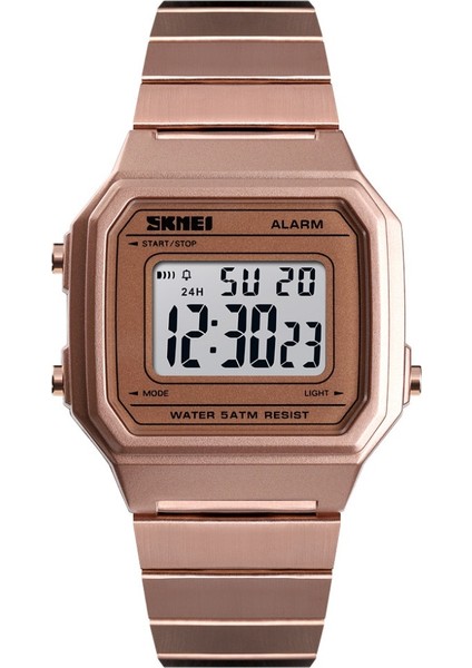 Siyah Skmeı 1377 Dijital Saat Erkekler Su Geçirmez Spor Saatler Erkekler Lüks Marka Izle Montre Homme Erkek Saat Relogio Masculino 2019 (Yurt Dışından) fiyatları