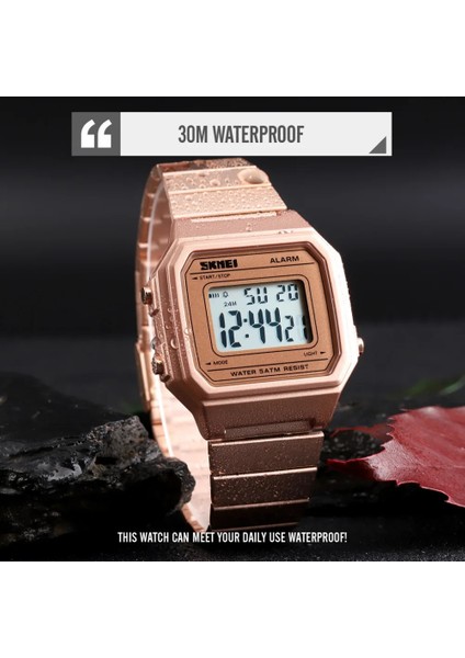 Siyah Skmeı 1377 Dijital Saat Erkekler Su Geçirmez Spor Saatler Erkekler Lüks Marka Izle Montre Homme Erkek Saat Relogio Masculino 2019 (Yurt Dışından) modelleri