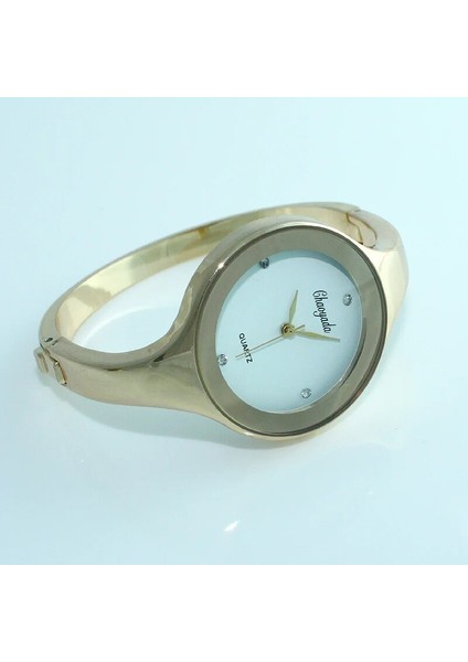 Gümüş Pembe Reloj Mujer Moda Kadın Saatler Marka Saat Kadın Bilezik Izle Bayan Kuvars Kol Saati Kadın Relogio Feminino Montre Femme (Yurt Dışından) indirimleri