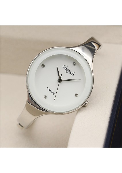 Altın Kırmızı Lüks Marka Gümüş Kadın Kol Saati Kadın Saatler Elbise Bilezik Izle Kadın Kuvars Saatler Kadın Moda Saat Bayanlar Izle (Yurt Dışından) fiyatları